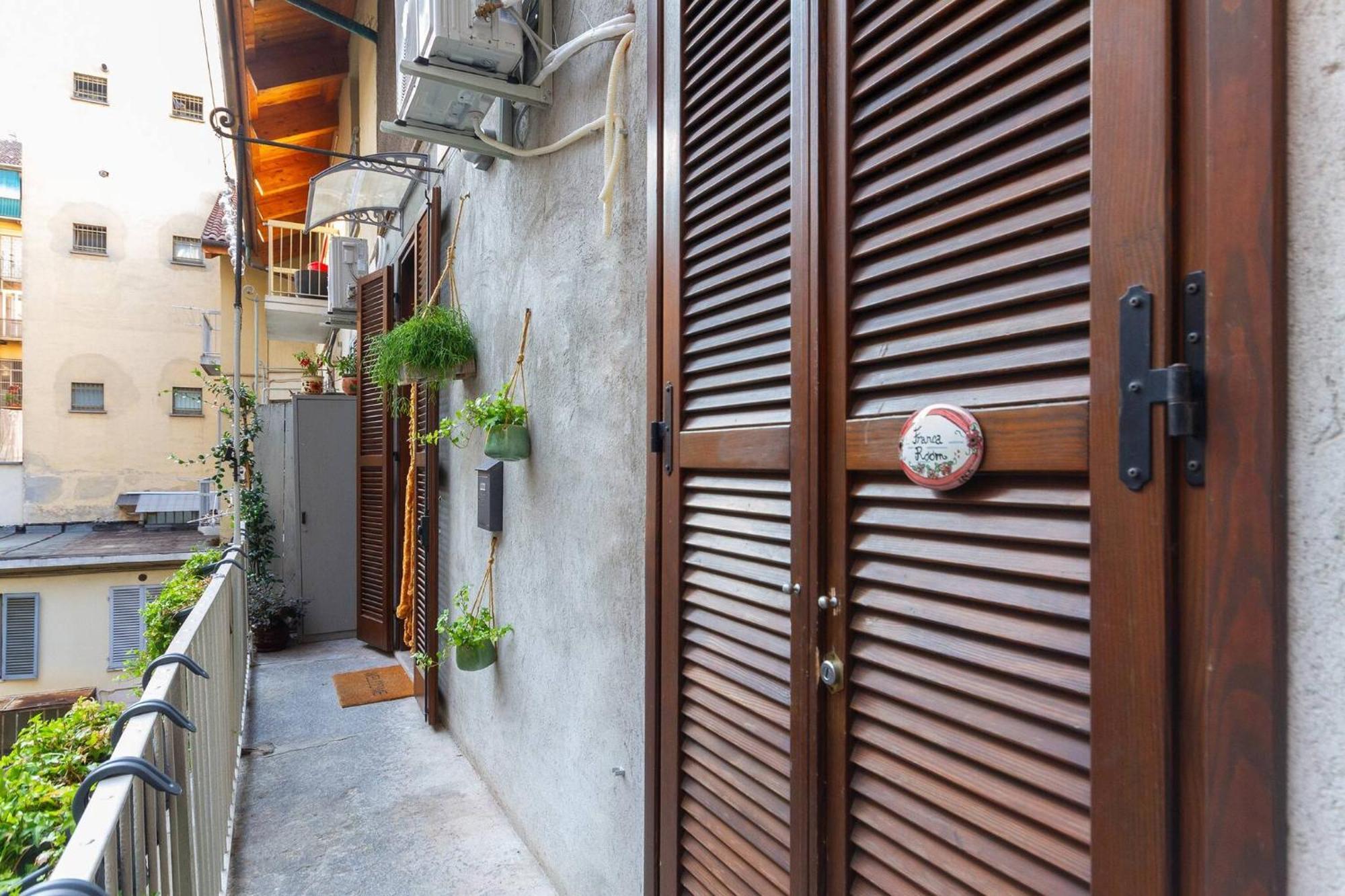 Appartement A Casa Di Ninni 
