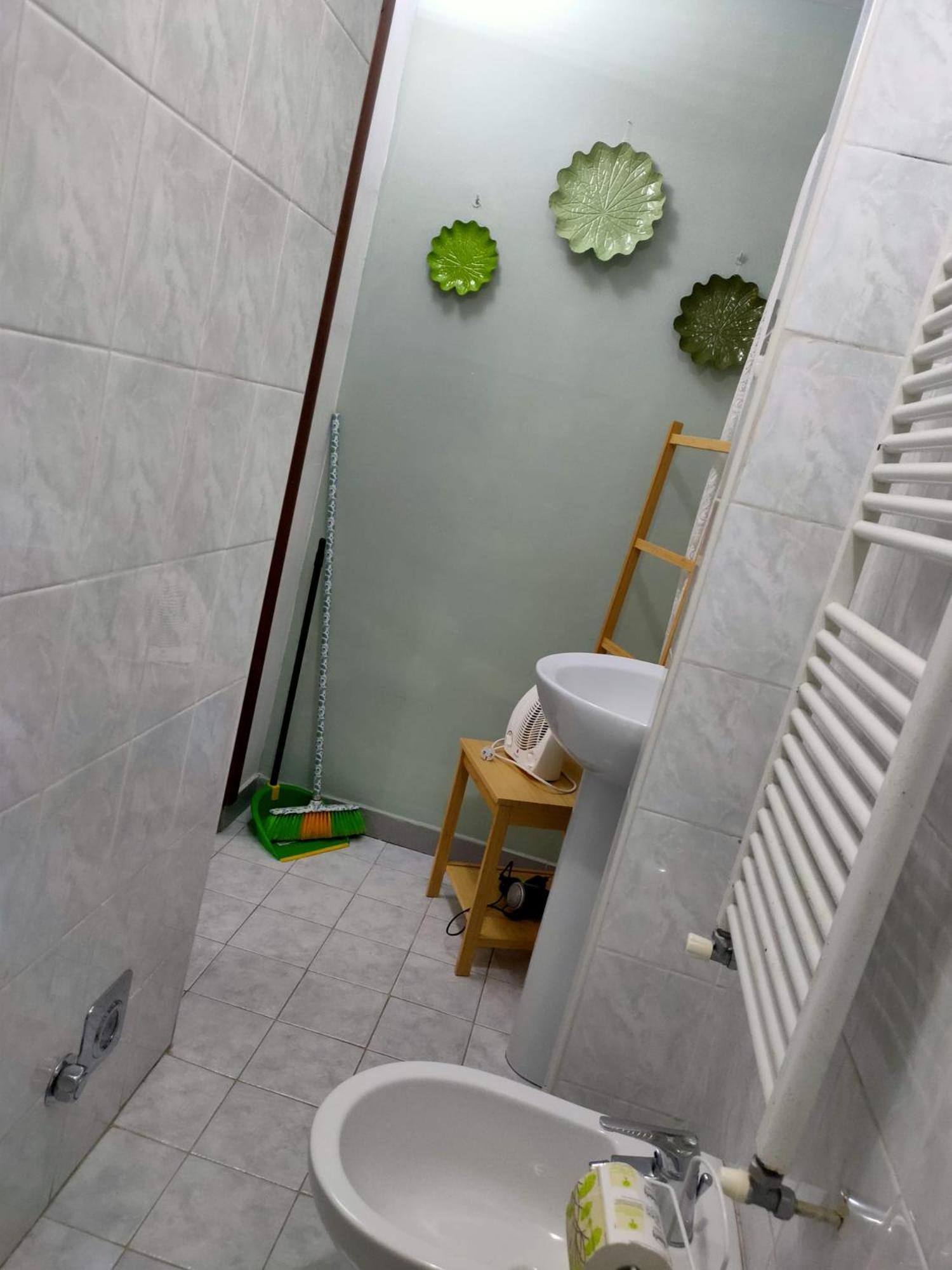 Appartement A Casa Di Ninni 