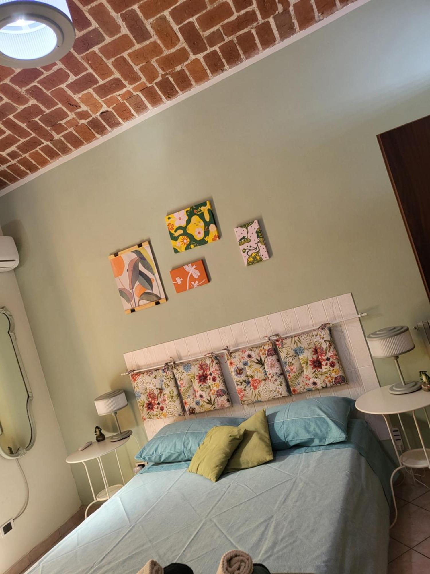 Appartement A Casa Di Ninni 